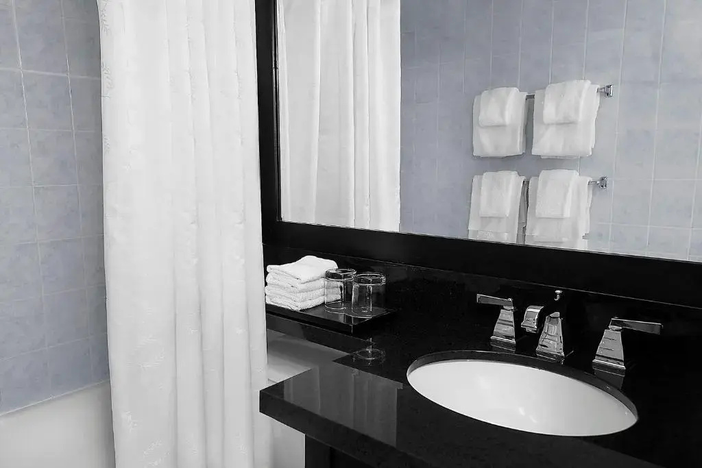 Sheraton Fallsview Hotel - Chambres