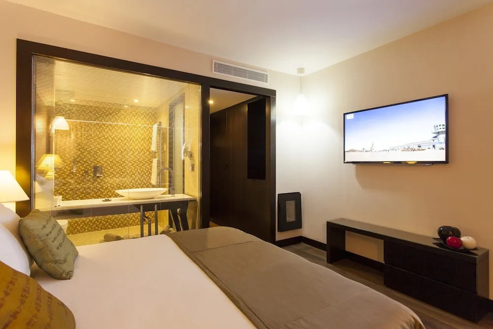 Quentin Berlin Hotel - Chambres