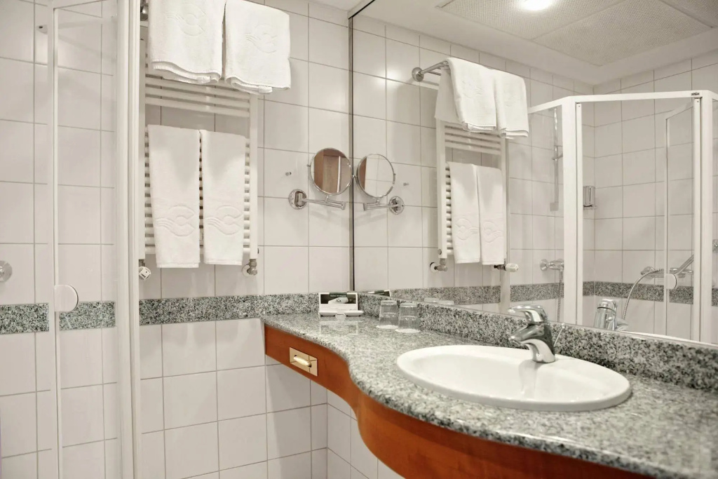 Hotel Carbona Thermal Spa - Général
