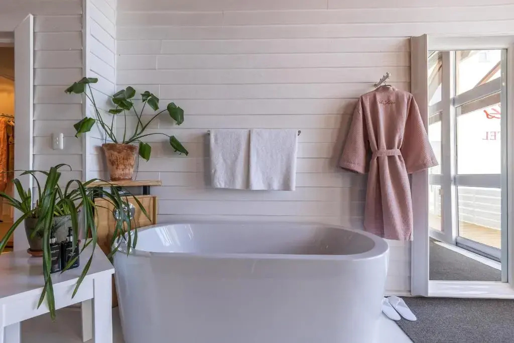 The Lofts Boutique Hotel - Chambres