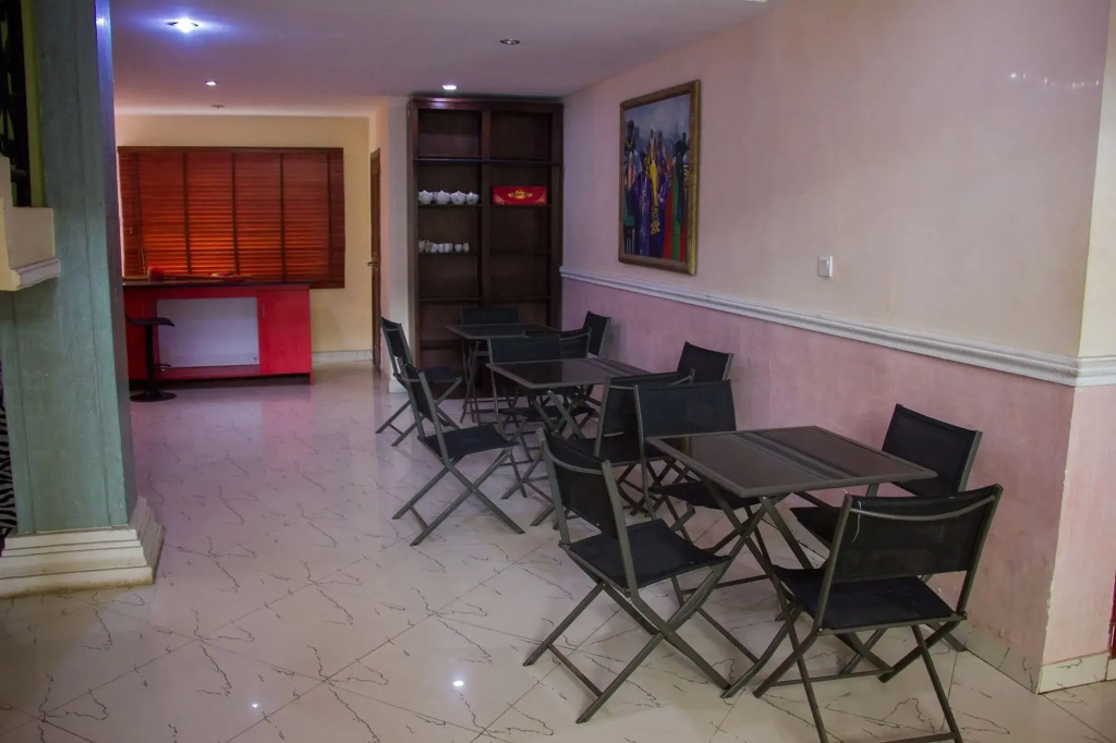 Hotel photo 25