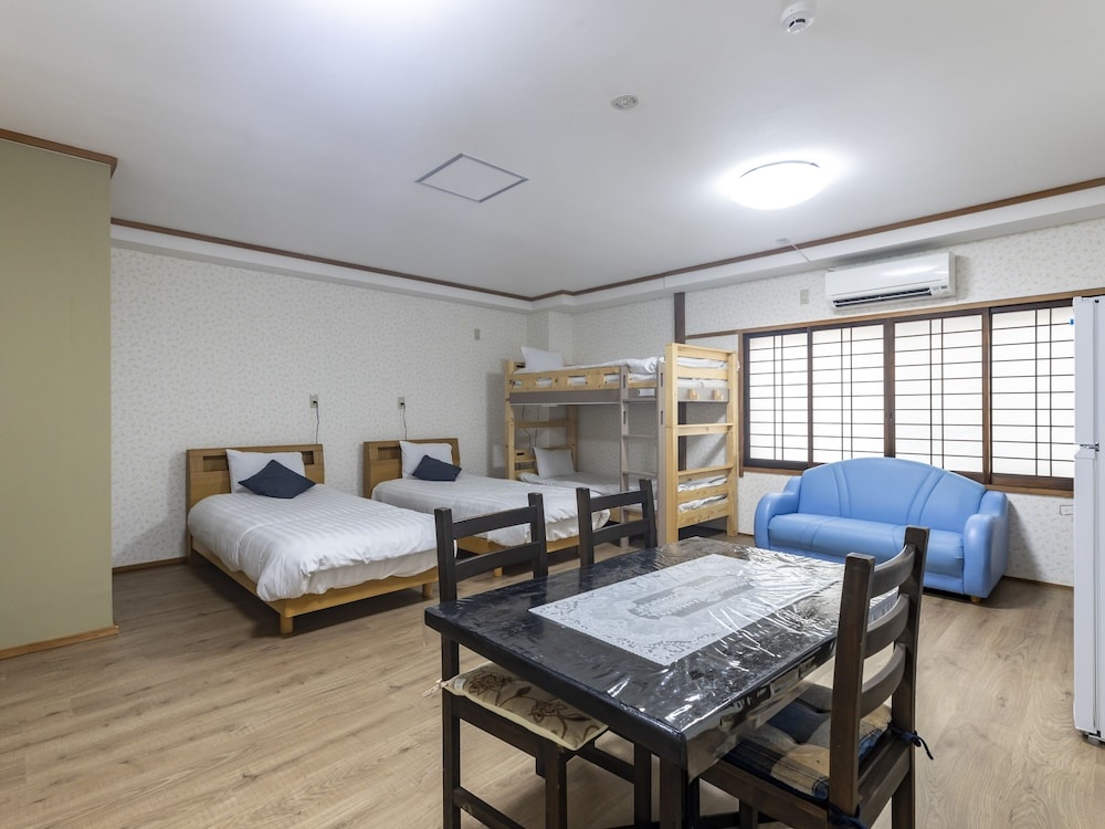 Tabist Beppu kitahama no yado ao 사진 5