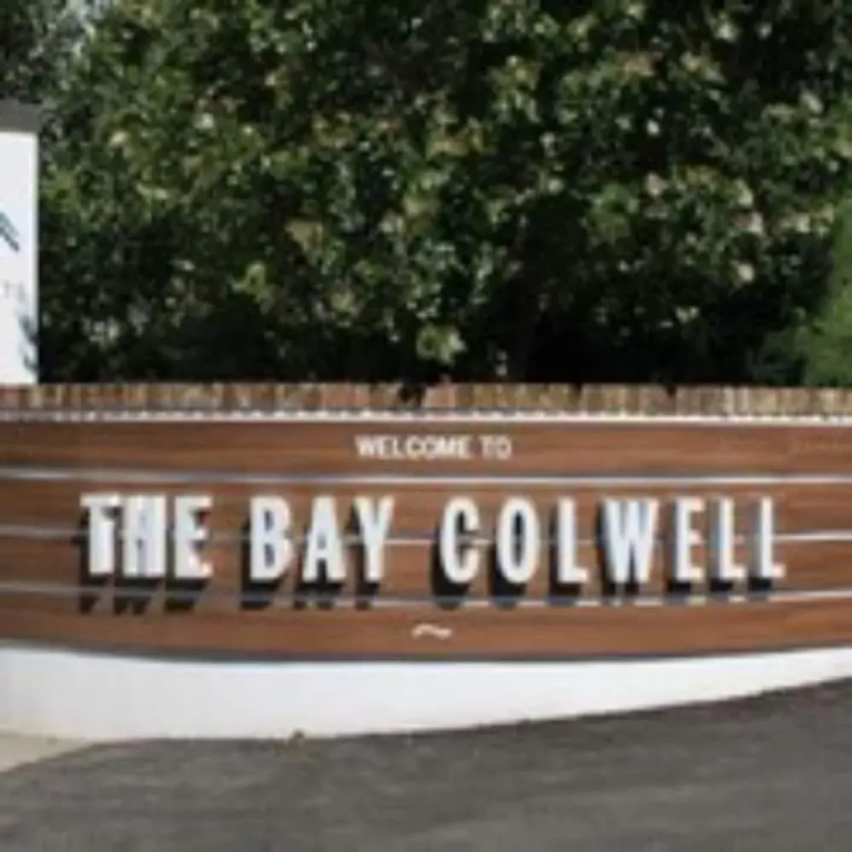 The Bay Colwell