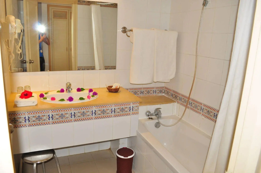 Zodiac Hotel - Général