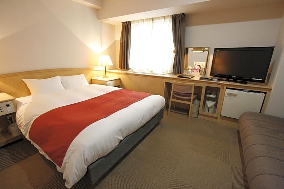 Hotel Abest Meguro 사진 22