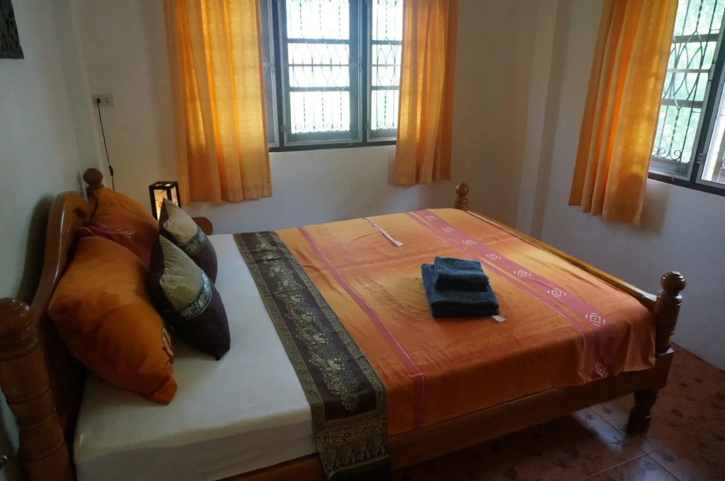 Baannoksuan Resort Samui - Général