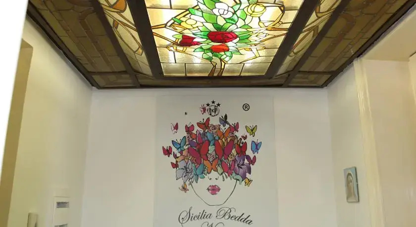 Sicilia Bedda Nice - Général