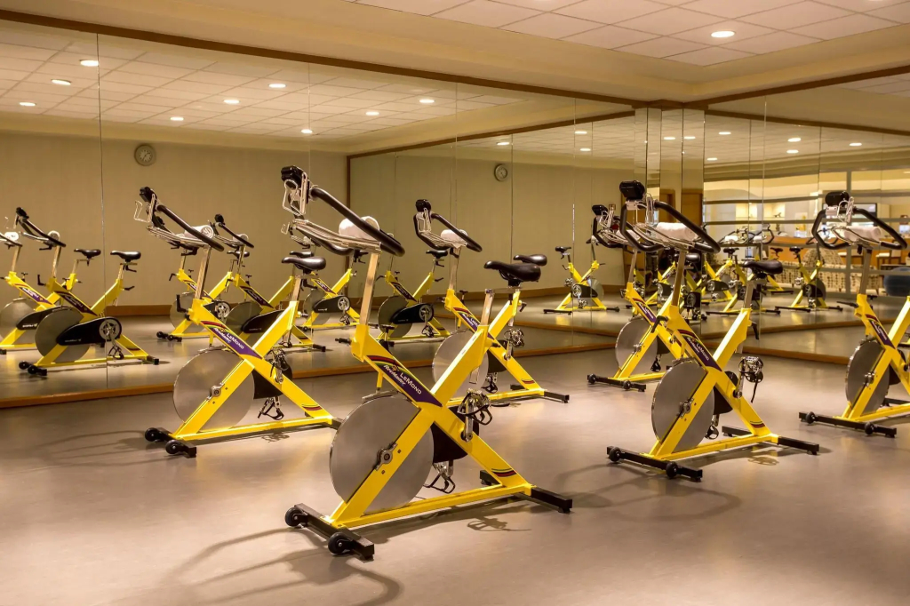 JW Marriott Cancun Resort & Spa - фото 44