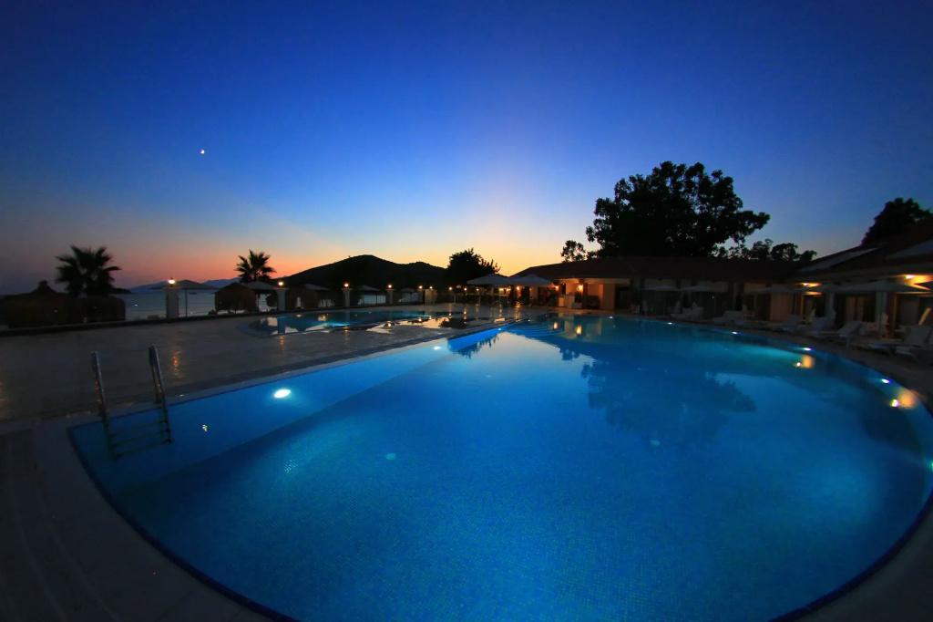 Hotel photo 13
