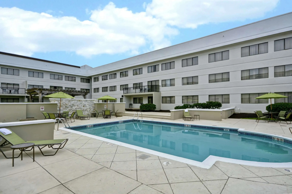 Homewood Suites by Hilton Indianapolis Carmel - Général