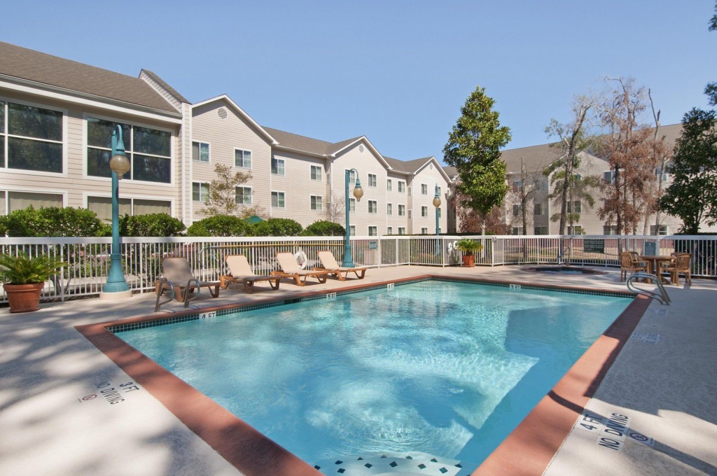 Homewood Suites by Hilton Houston-Kingwood Parc-Airport Area - Général