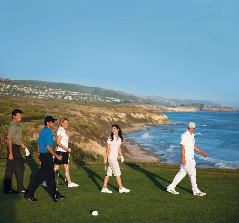The Villas at Pelican Hill Resort - Général