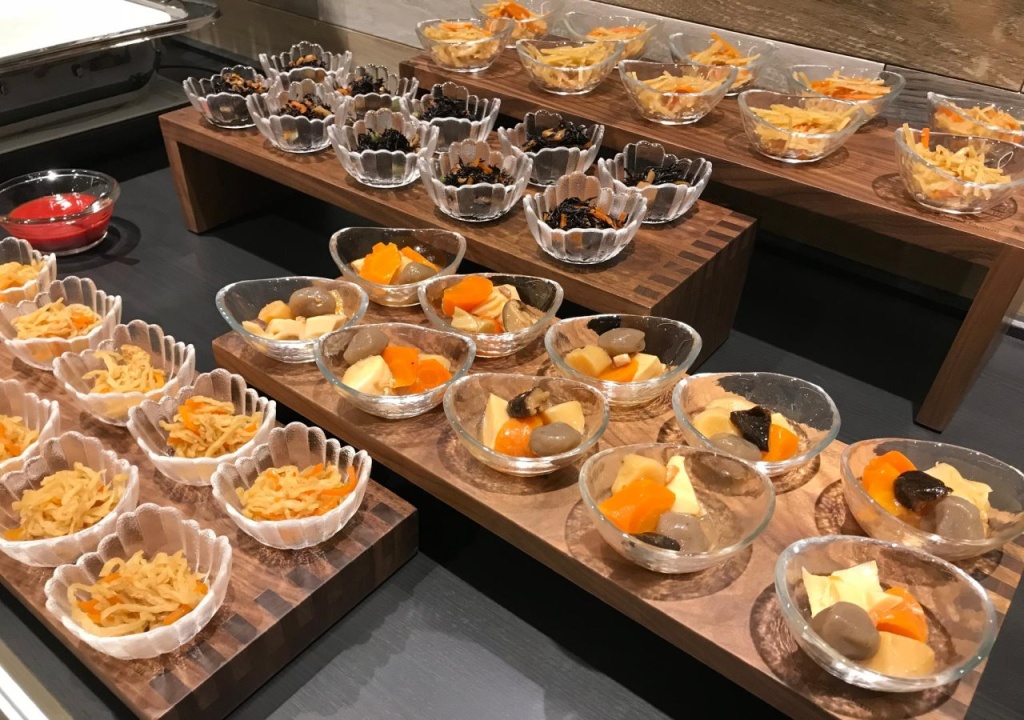 Nest Hotel Hakata Station 사진 23