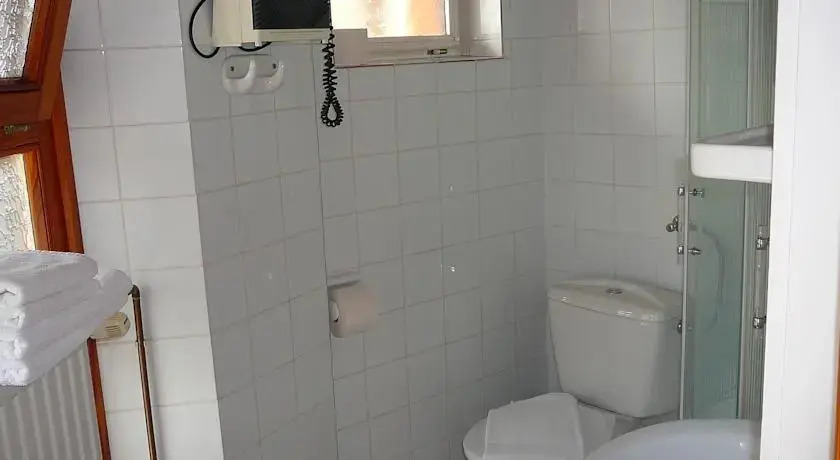 Zöld sziget Apartmanház - фото 11