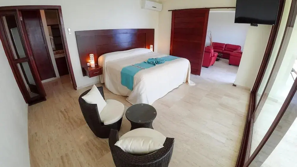 Hotel photo 6