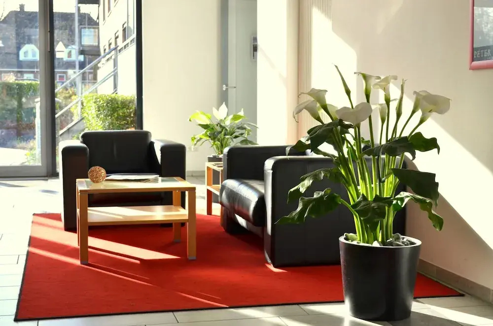 Avantage Sporthotel - Général