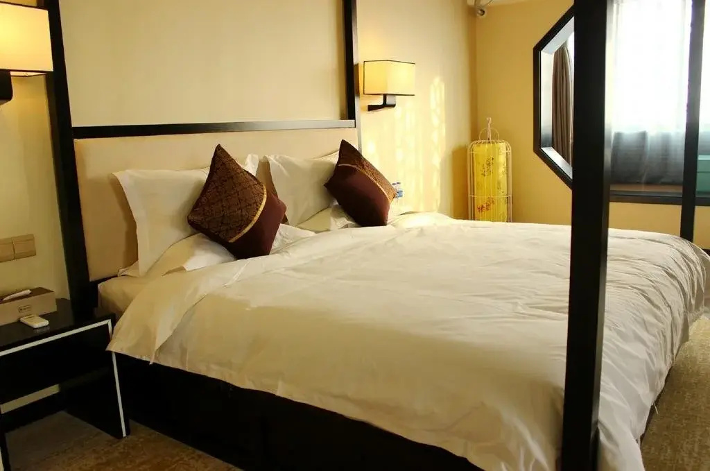 Shihai Zheren Hotel Meilian Branch - Général