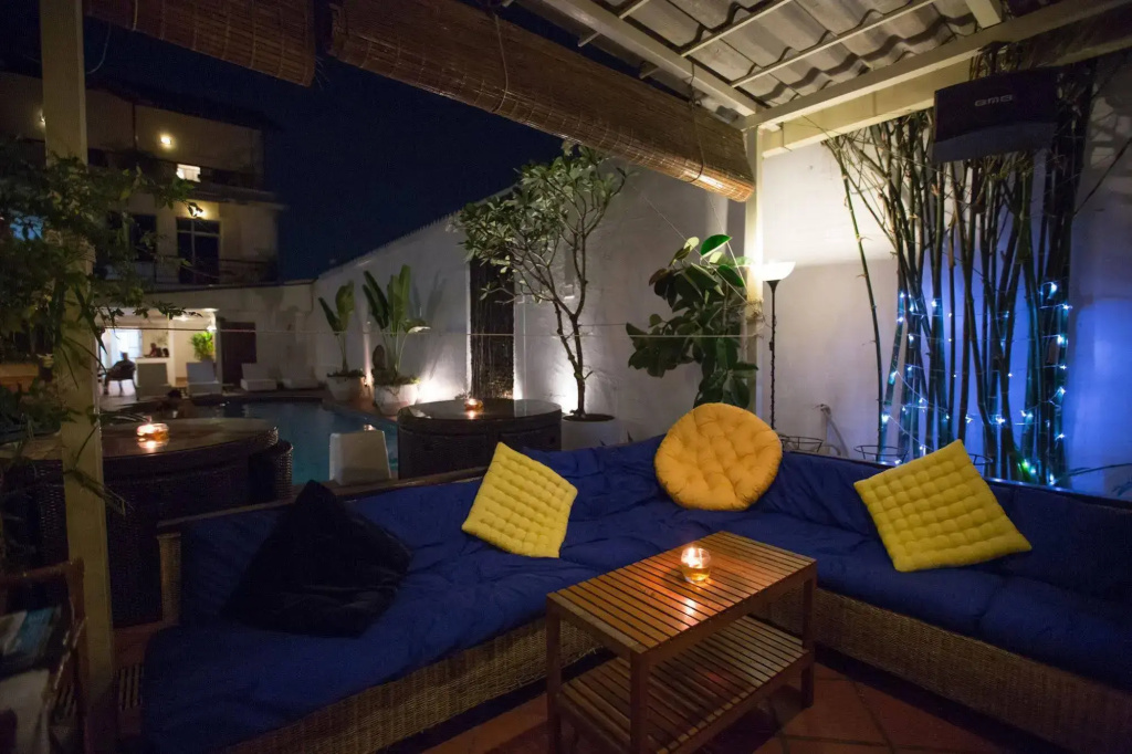 Coolabah Hotel - Général