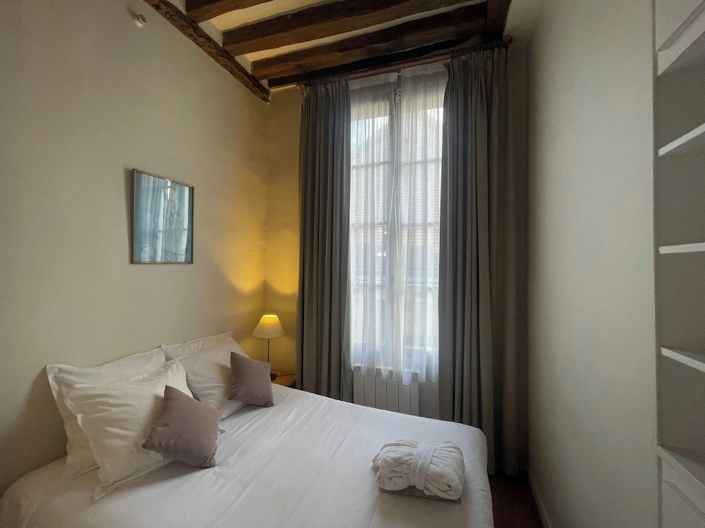 Hotel du Jeu de Paume 102