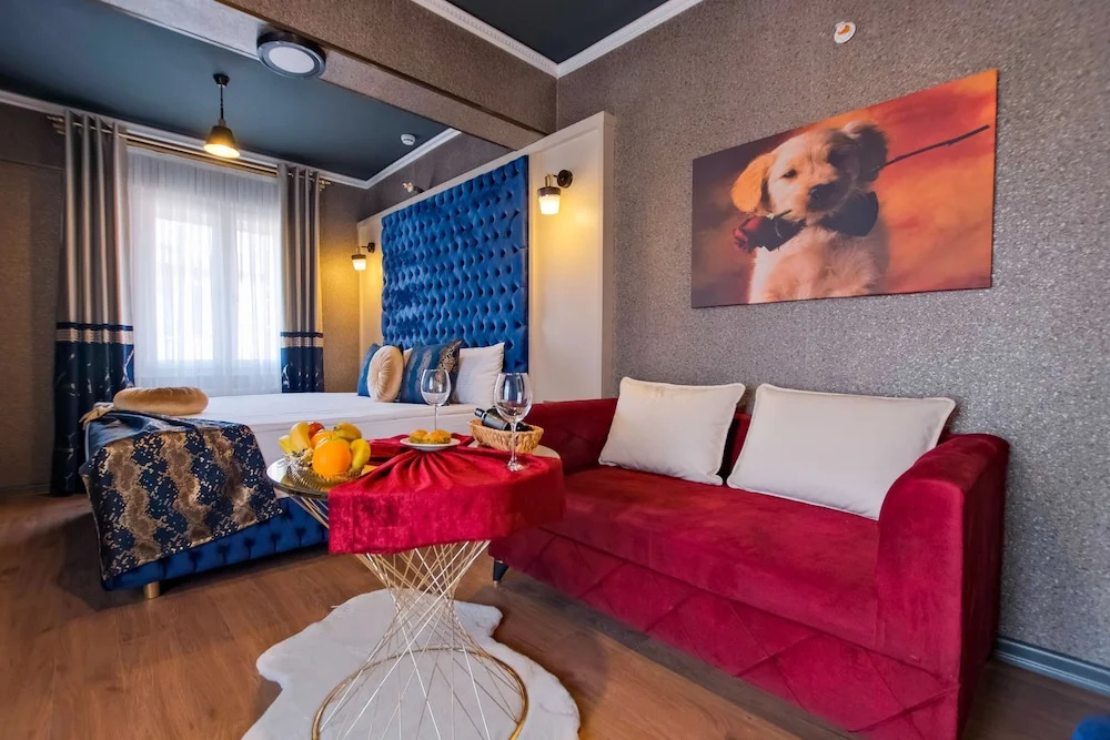 1 Bedroom Standard room