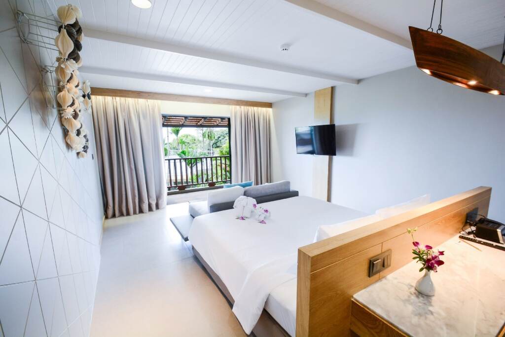 Andaman Cannacia Resort & Spa