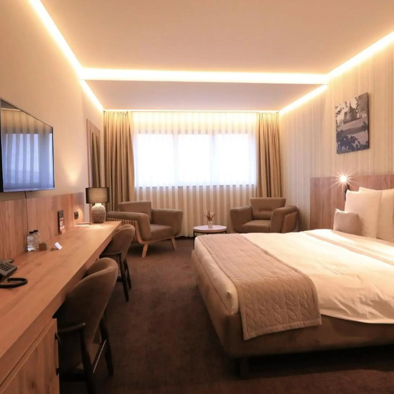 Hotel photo 21