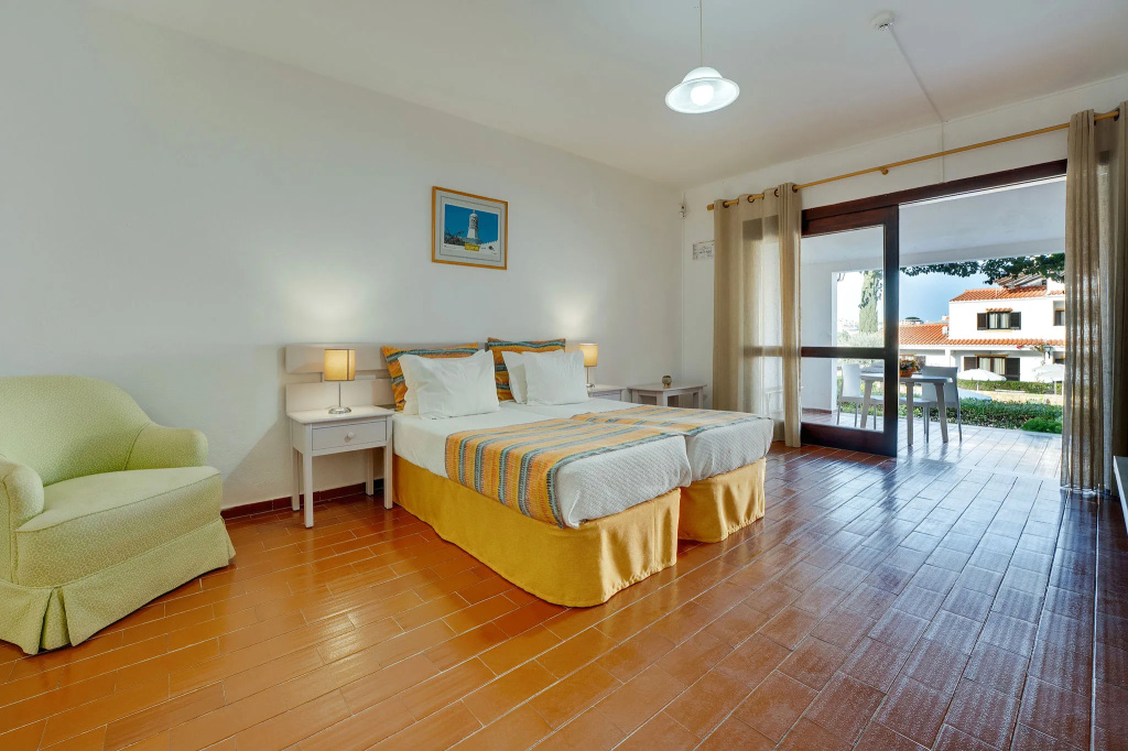 Muthu Balaia Sol Hotel - Général