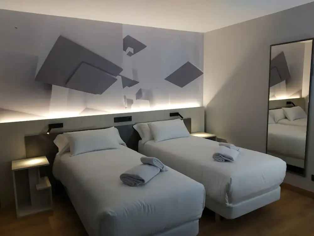 Superior room