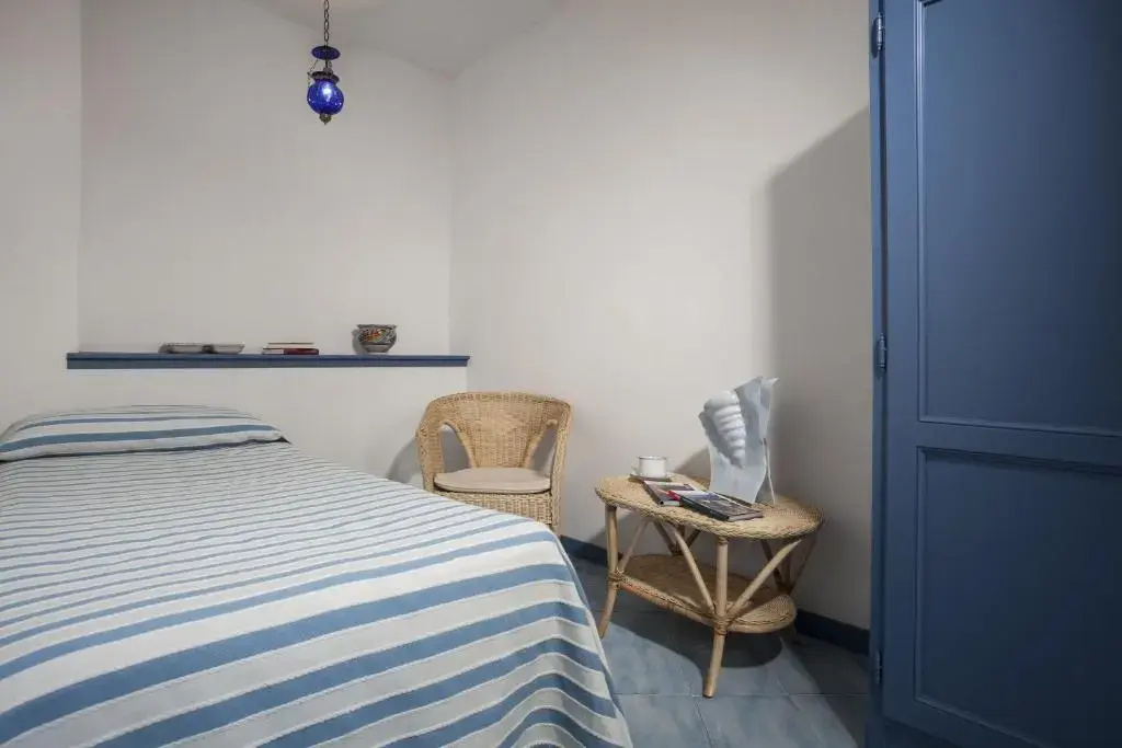 Le Roccette Club - Chambres