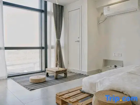 Haoke Art Hostel
