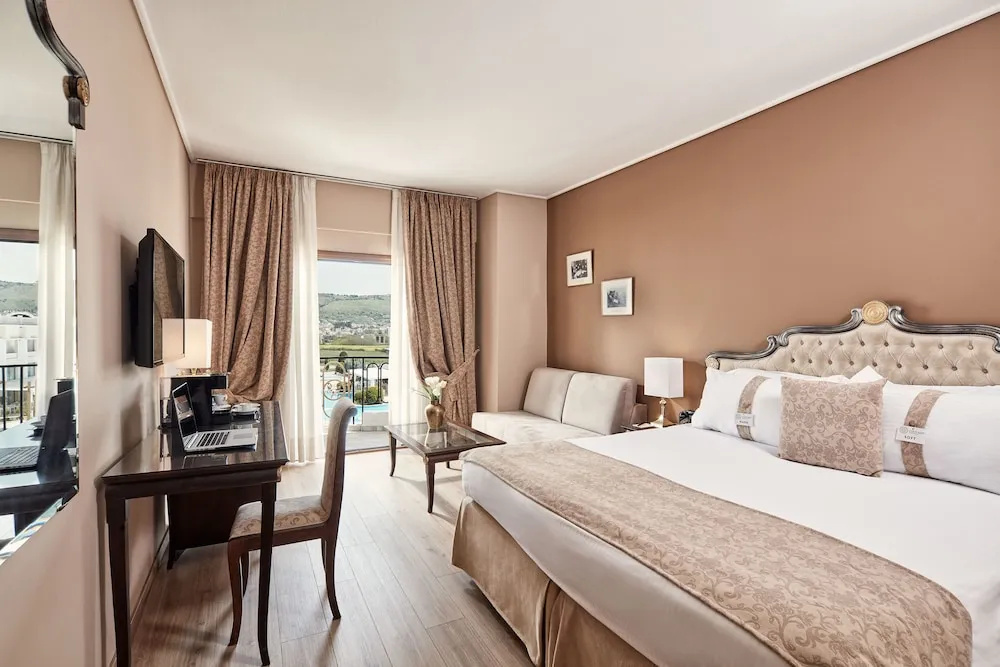 Epirus Palace Congress & Spa - Général
