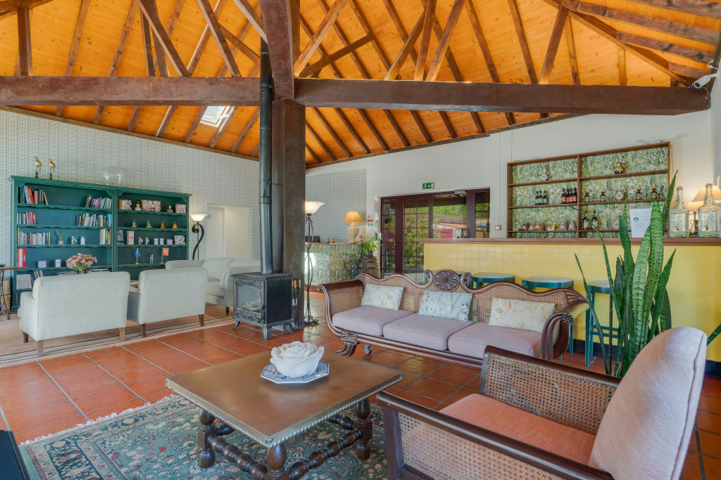 Pestana Quinta do Arco Nature & Rose Garden Hotel - Général