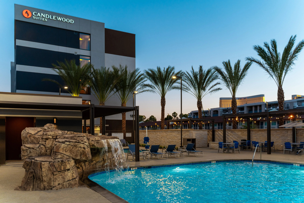 Hotel photo 16