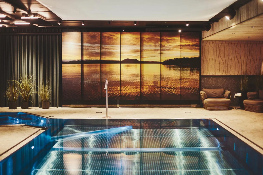 Stord Hotell - Général