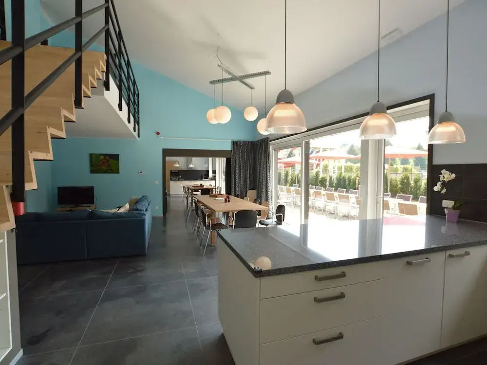 Luxurious Holiday Home with Swimming Pool in Hechtel-Eksel - фото 13