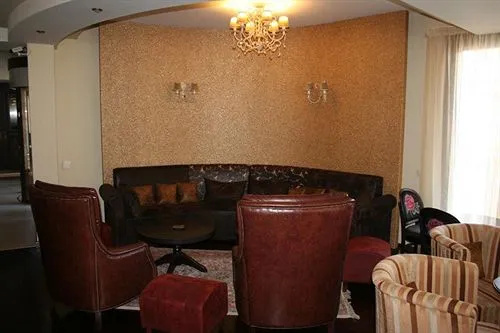 Hotel Grand Chalet - Général