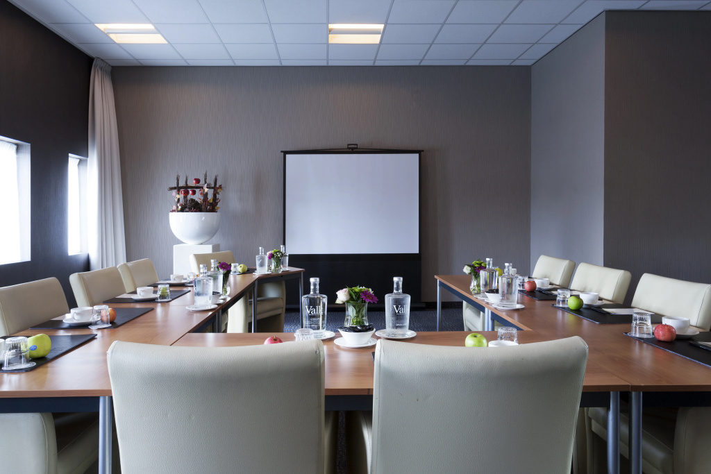 Van der Valk Hotel Rotterdam - Blijdorp - Général