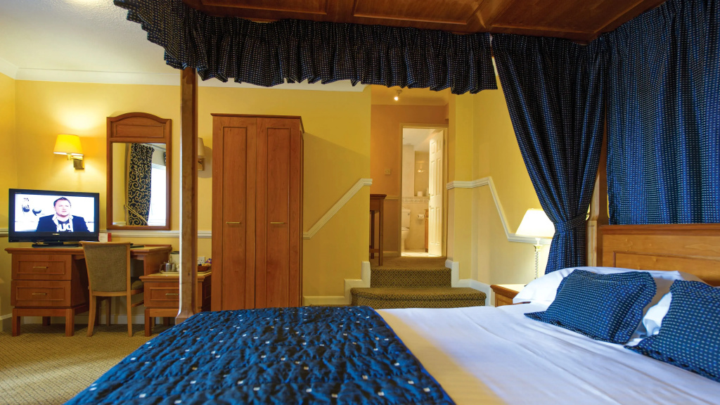 Prince Rupert Hotel - Général