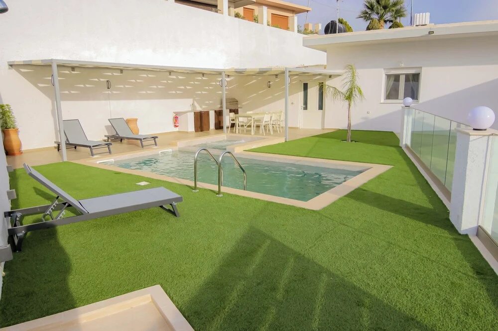Thea Villa
