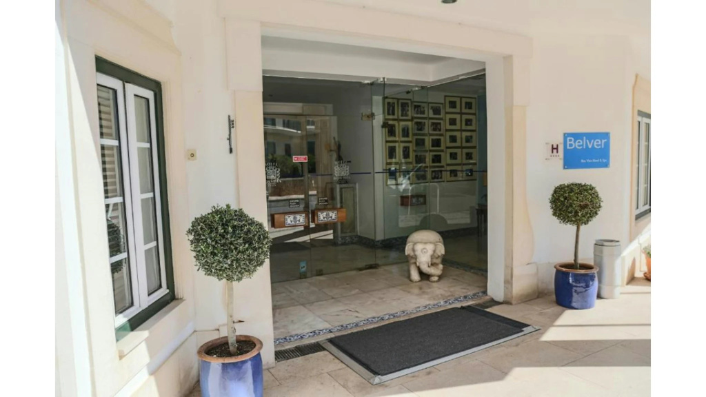 Belver Boa Vista Hotel & Spa - Adults Only