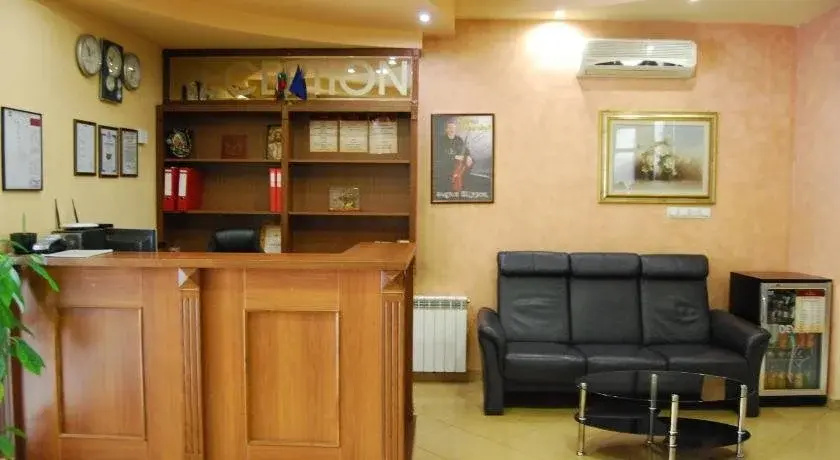 Hotel Trayana - Général