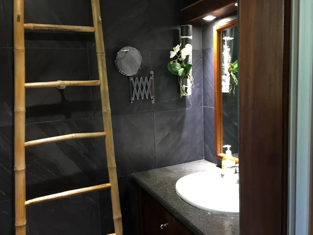 Voir la photo 2 — Villa Maido Luxe