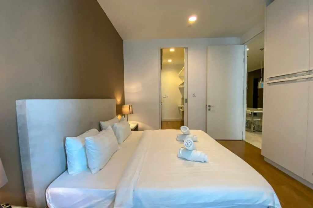 #23# Family Suite 2BR with Bathtub KLCC