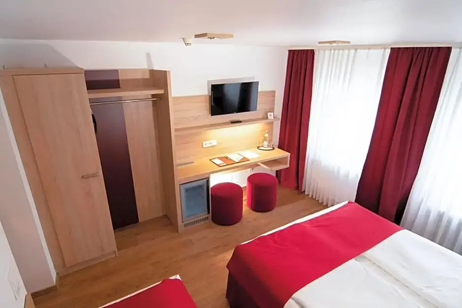 Comfort room