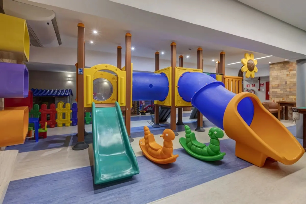 Monte Pascoal Praia Hotel - Général
