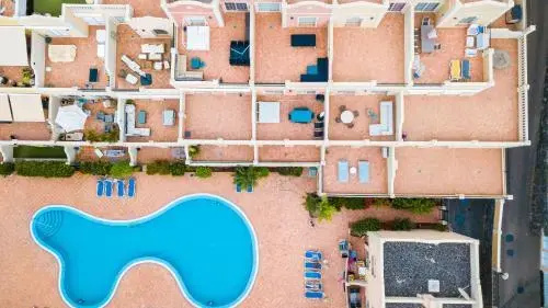 Apartment Palm Mar