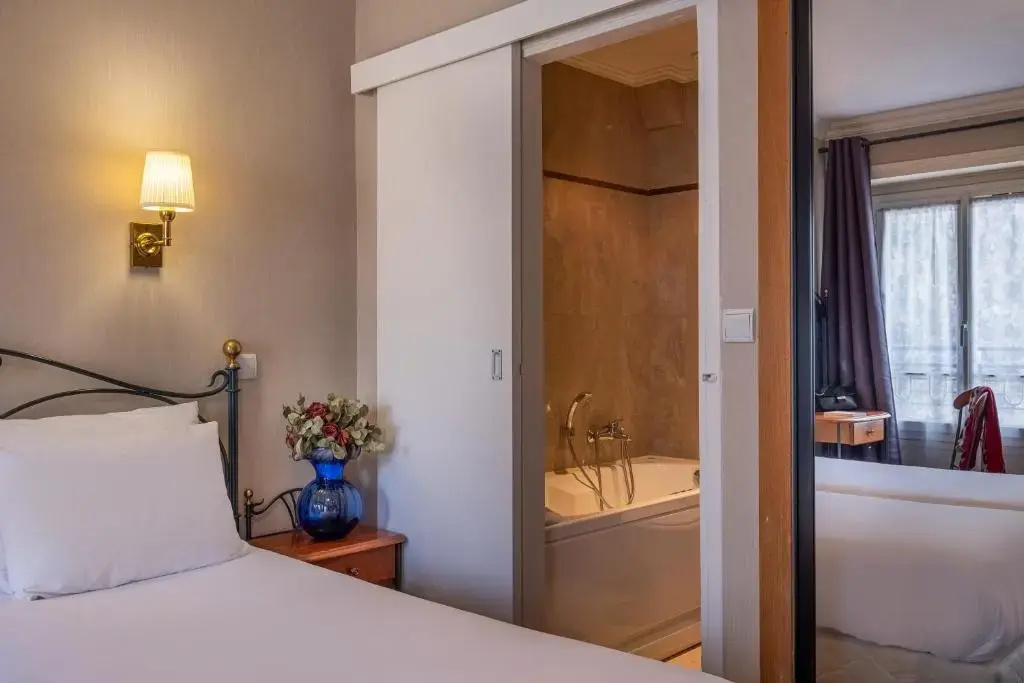 Hotel London 71