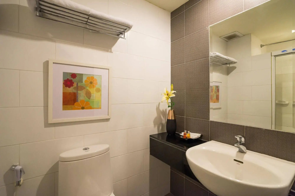 Hotel photo 10