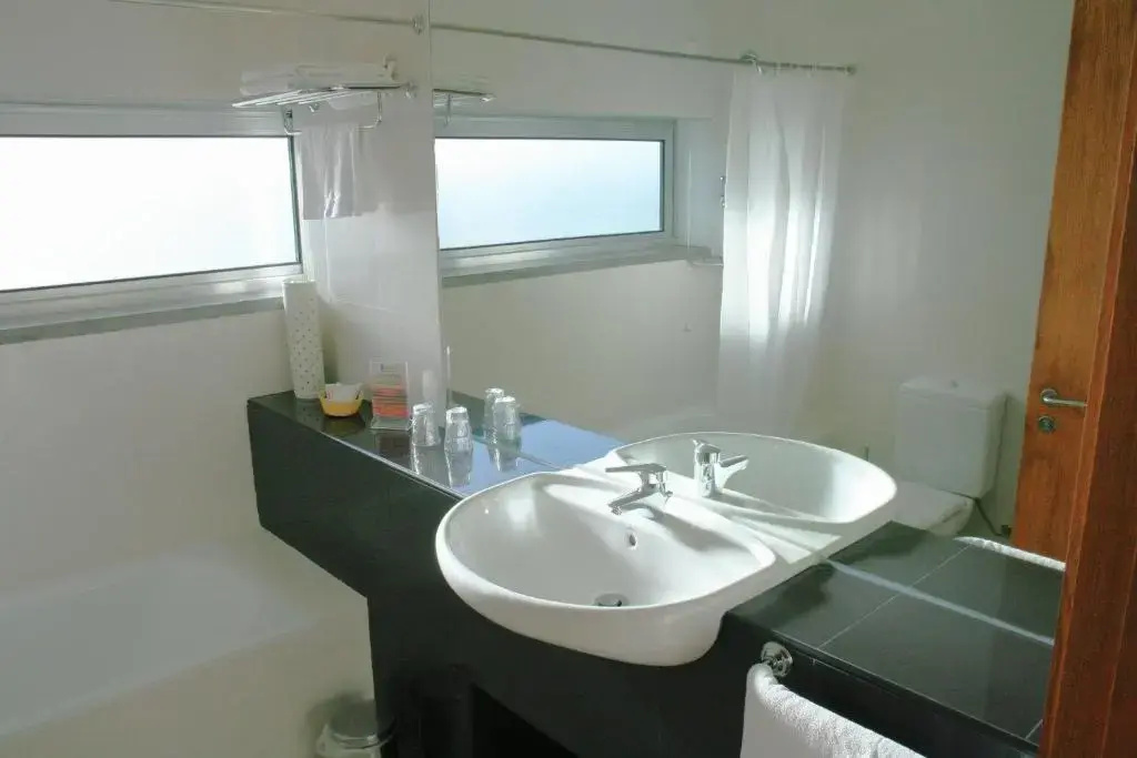 Hotel Praia Marina by RIDAN Hotels - Chambres