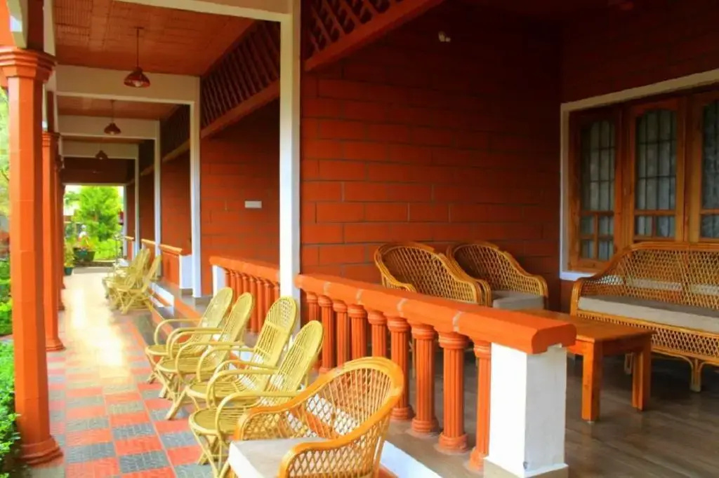 Hotel photo 5